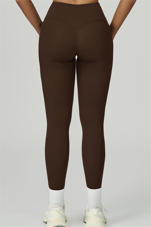 The Flourish Leggings
