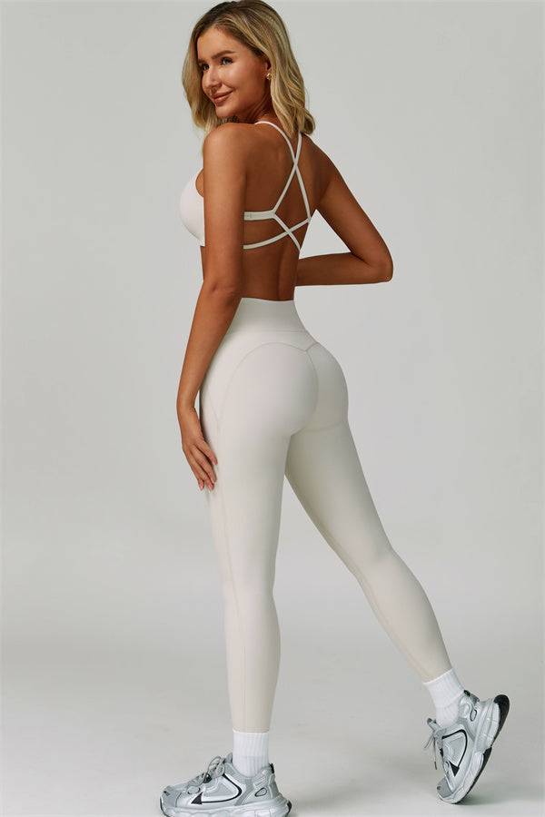 The Bold Leggings