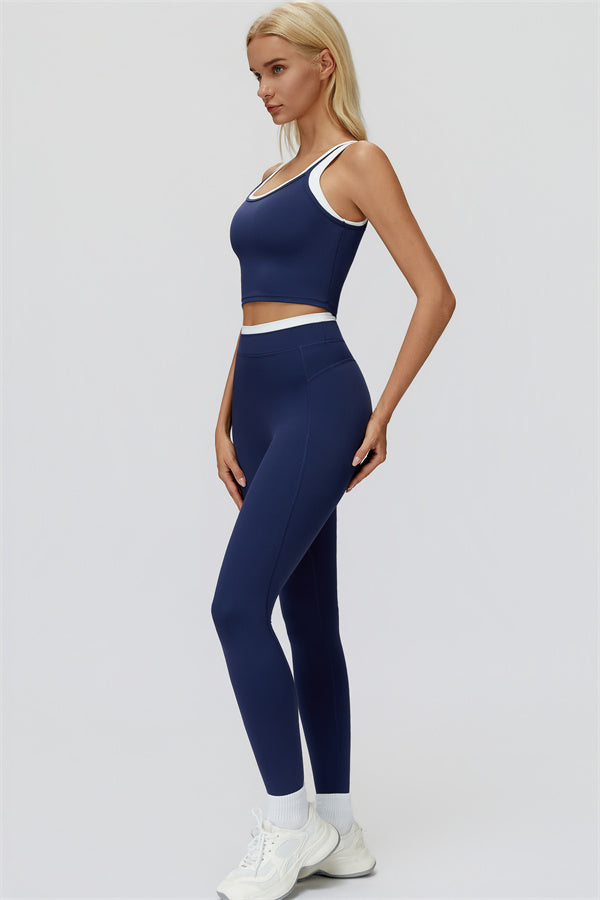 The Canyon Leggings