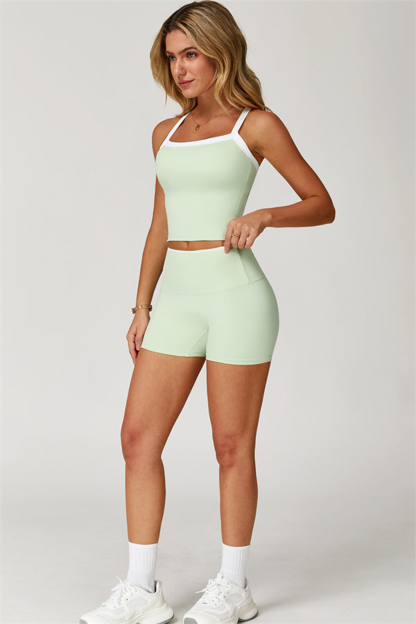 The Quest Shorts