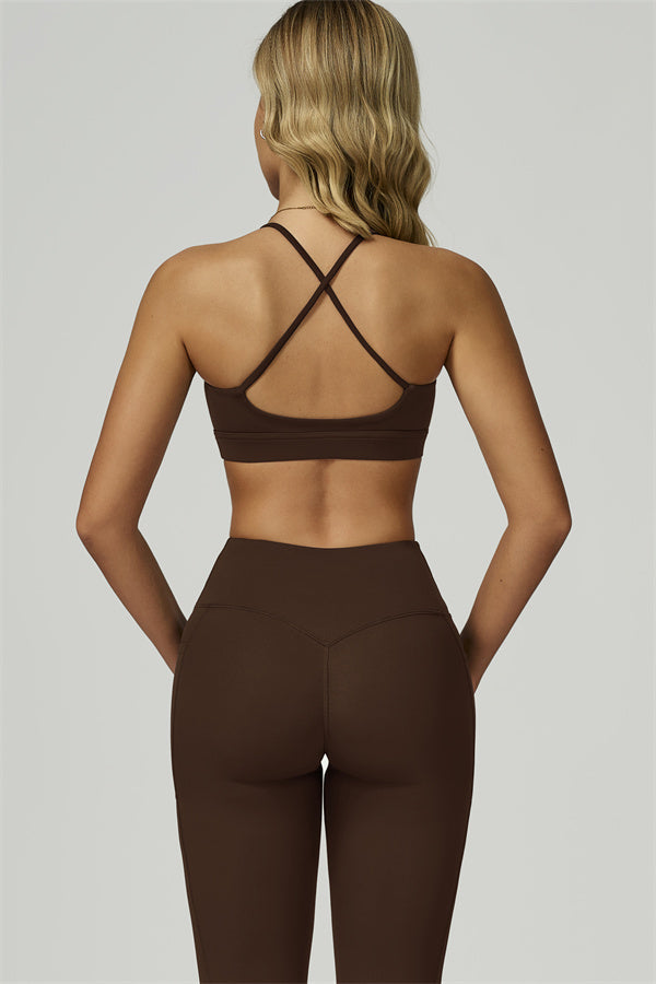 The Flourish Leggings