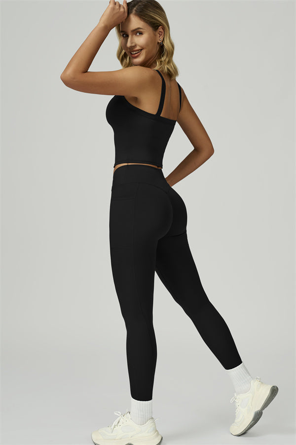The Flourish Leggings