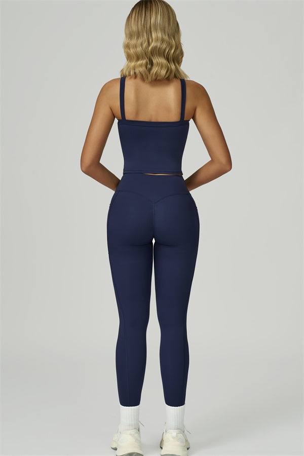 The Flourish Leggings