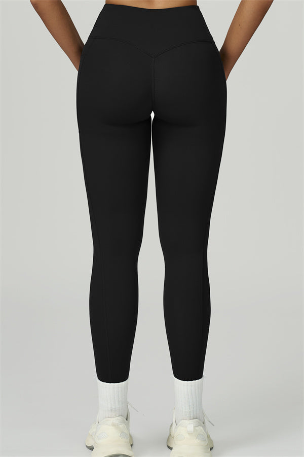 The Flourish Leggings