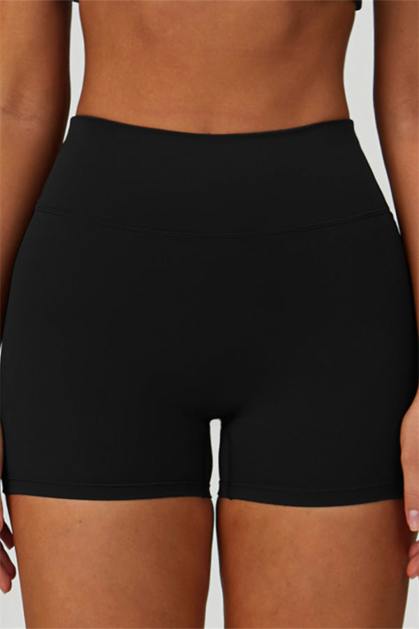 The Seraphine Shorts
