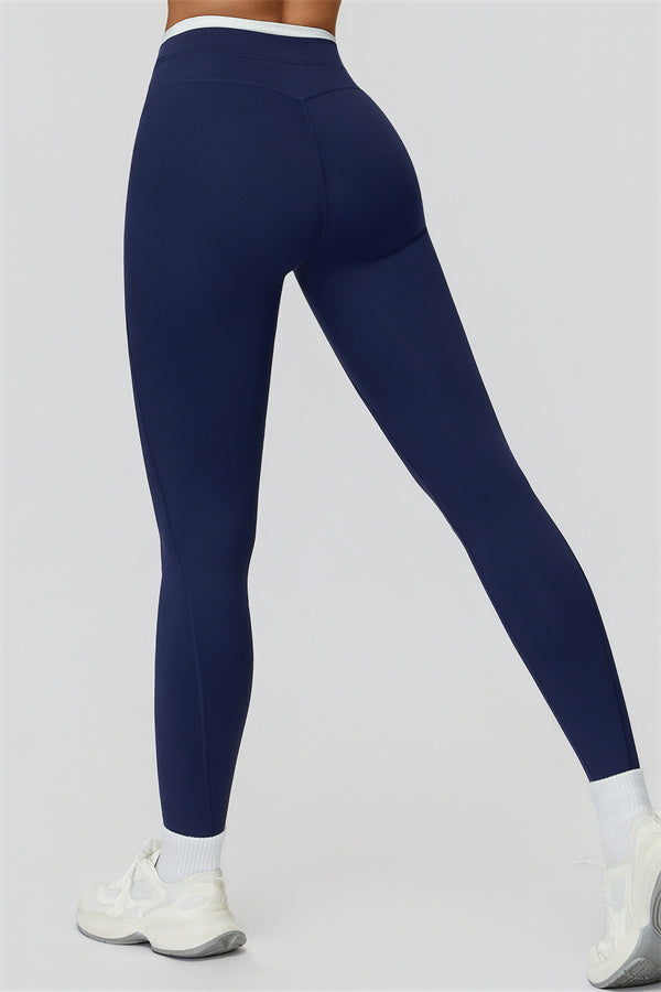 The Canyon Crop Tank Leggings 2-Piece Set