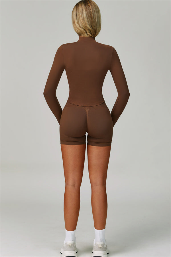 The Empower Shorts