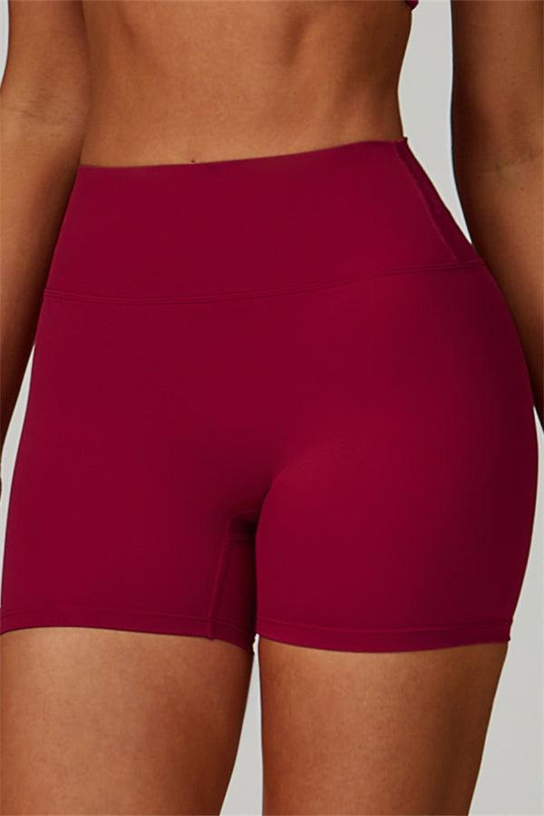 The Seraphine Shorts