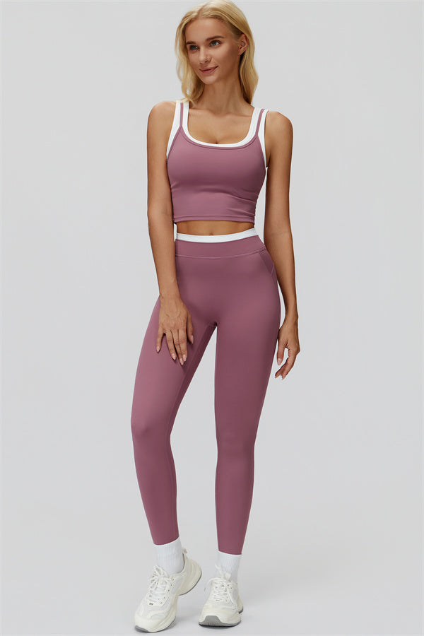 The Canyon Leggings