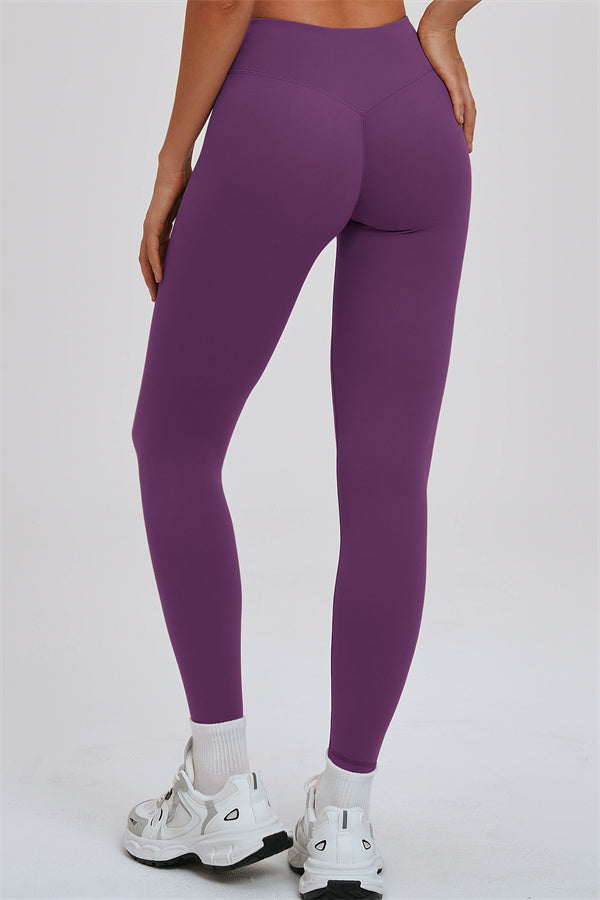 The Kinetic Zip Jacket Sports Bra Leggings 3-Piece Set