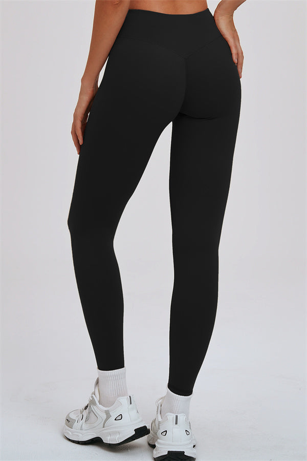 The Kinetic Zip Jacket Sports Bra Leggings 3-Piece Set