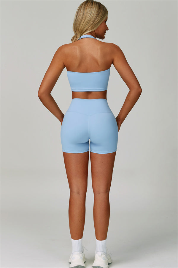 The Seraphine Shorts