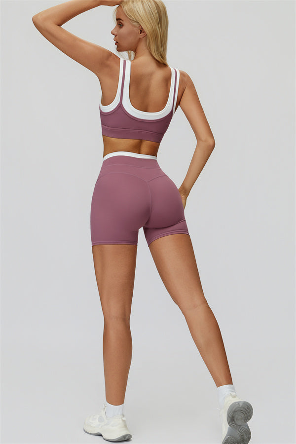 The Canyon Shorts