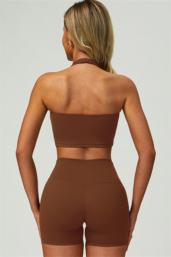 The Seraphine Shorts