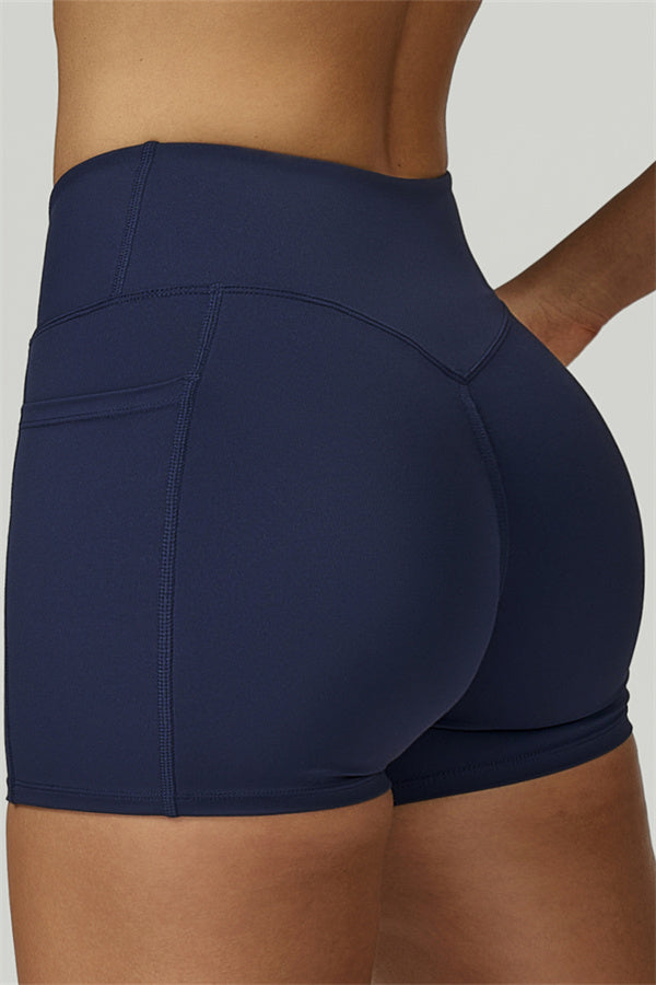 The Flourish Shorts