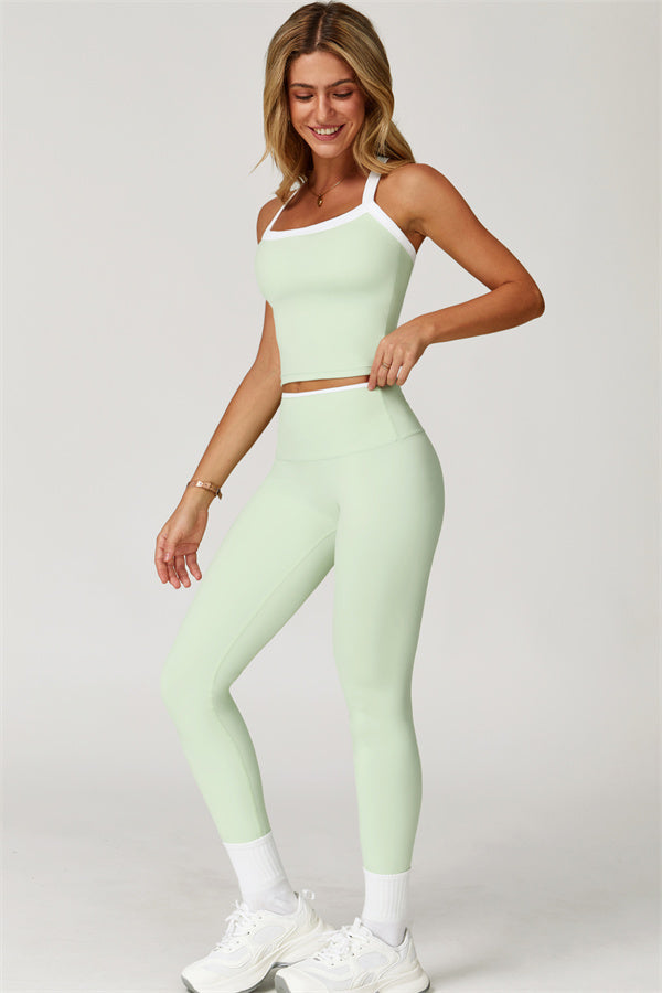The Quest Leggings
