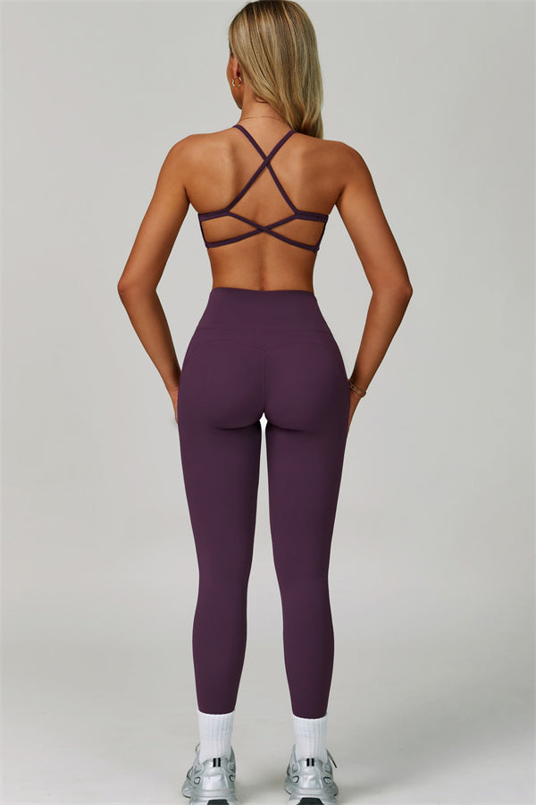 The Bold Leggings