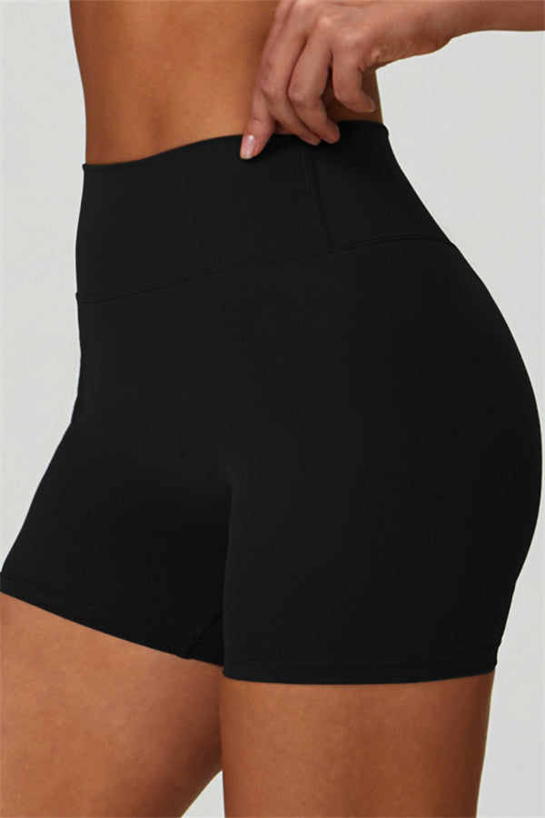 The Seraphine Shorts