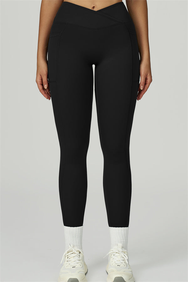 The Flourish Leggings