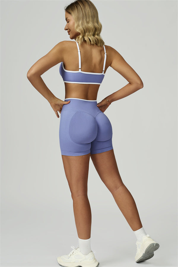 The Prime Line Shorts