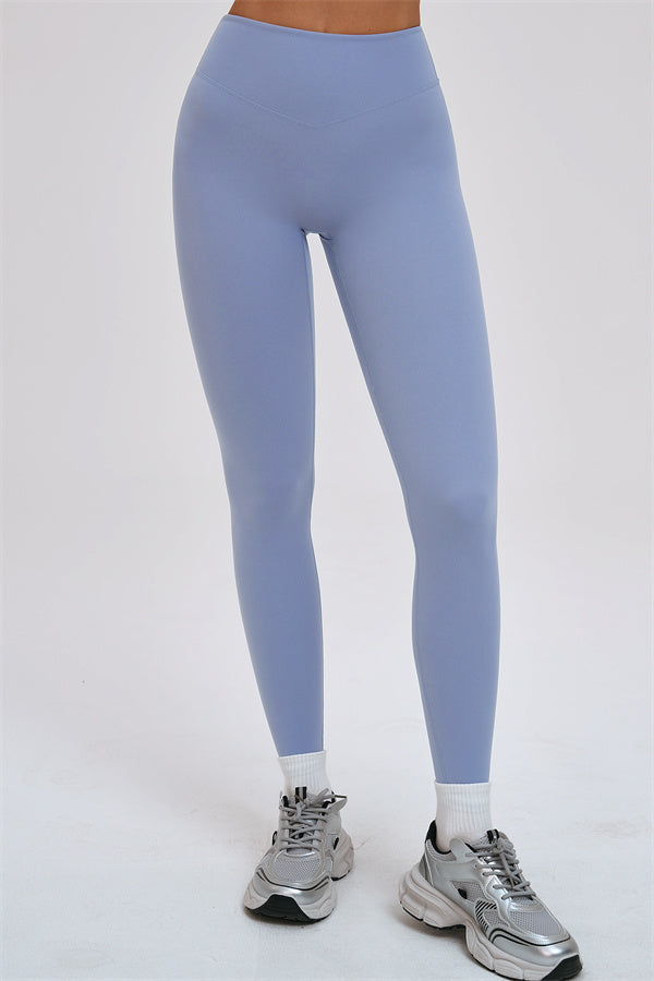 The Kinetic Zip Jacket Sports Bra Leggings 3-Piece Set