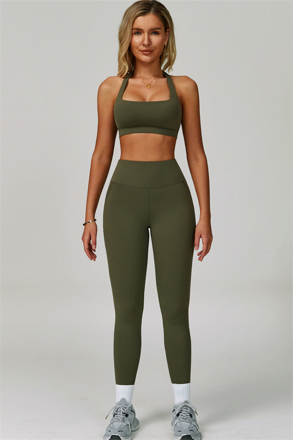 The Bold Leggings