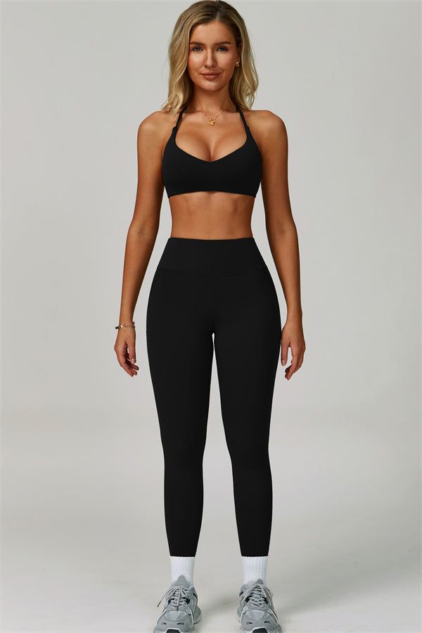 The Bold Leggings
