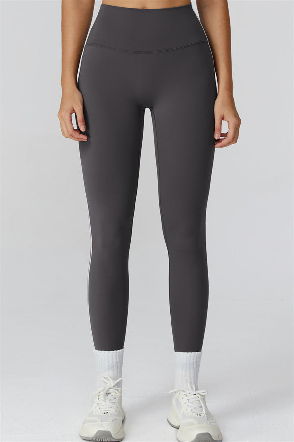 The Venus Zip Top Sports Bra Leggings 3-Piece Set