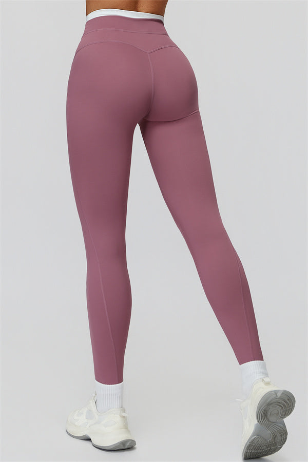 The Canyon Crop Tank Leggings 2-Piece Set