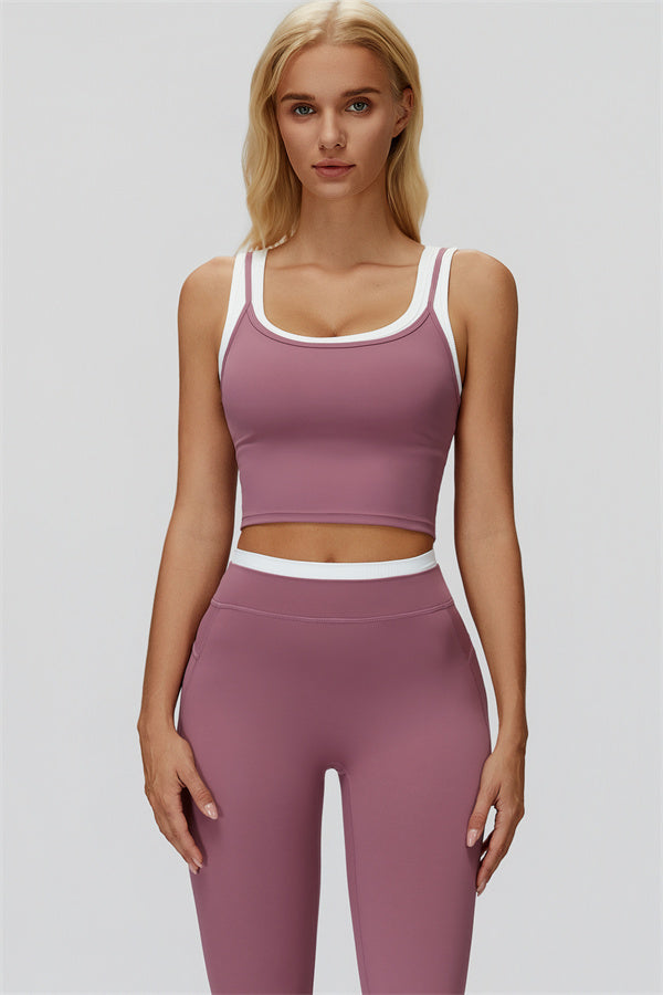 The Canyon Leggings