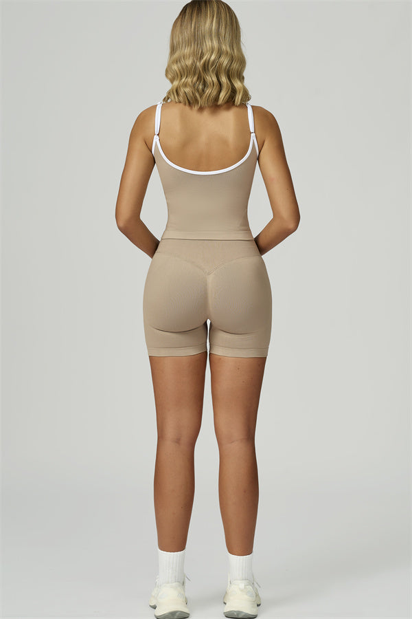 The Prime Line Shorts