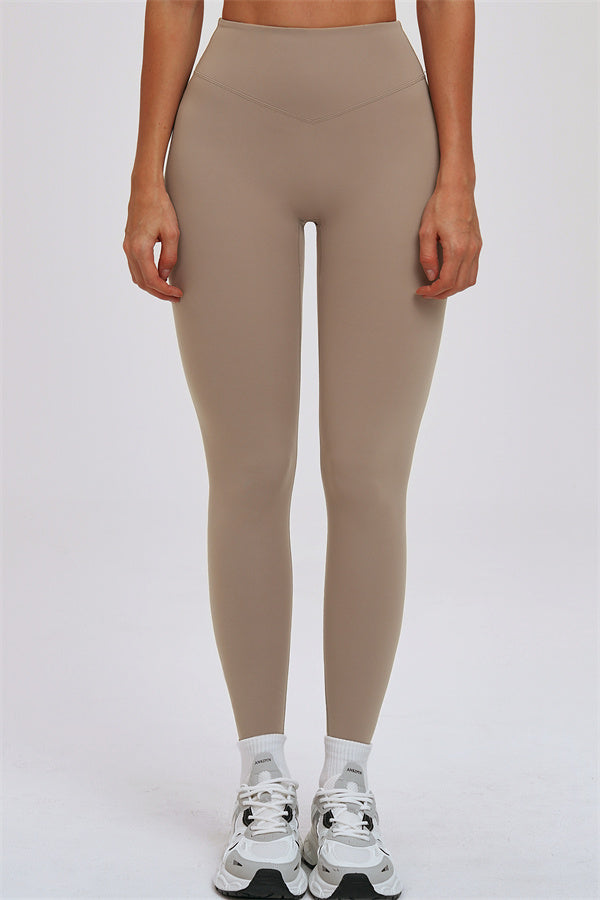 The Kinetic Zip Jacket Sports Bra Leggings 3-Piece Set
