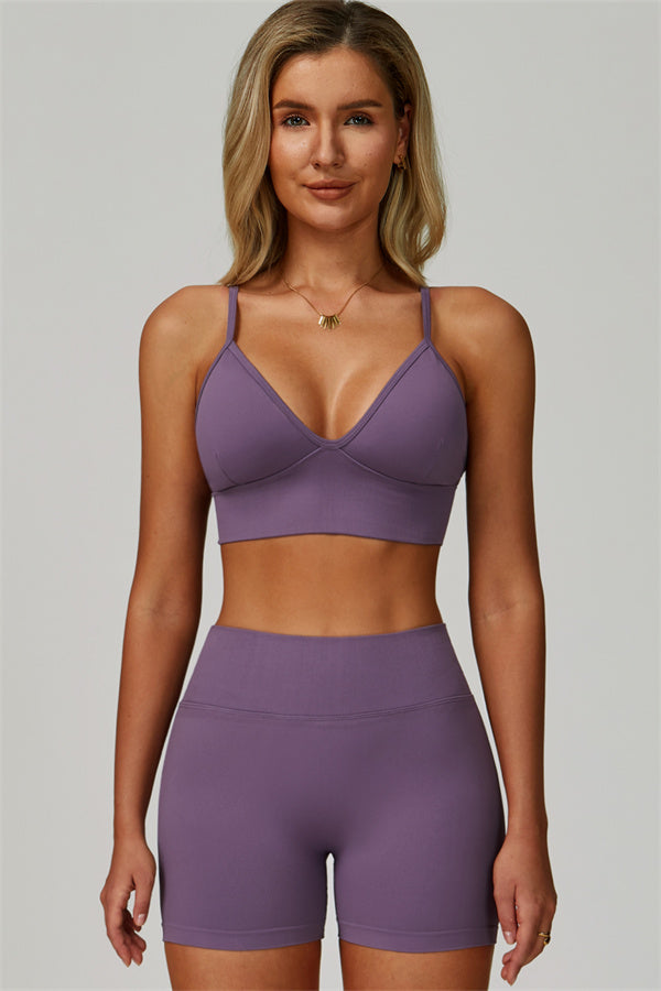 The Empower Shorts