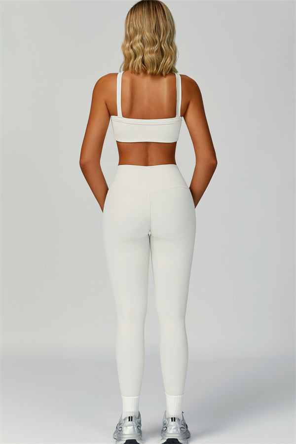 The Burst Leggings