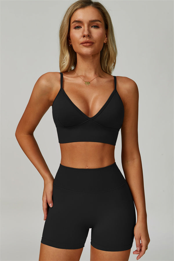 The Empower Shorts