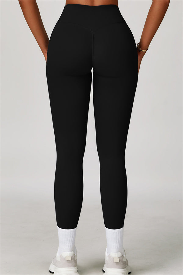 The Lavish Leggings