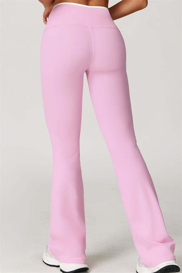 The Quest Flared Leggings