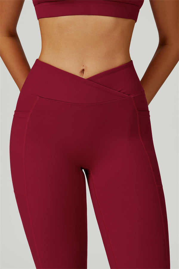 The Flourish Leggings