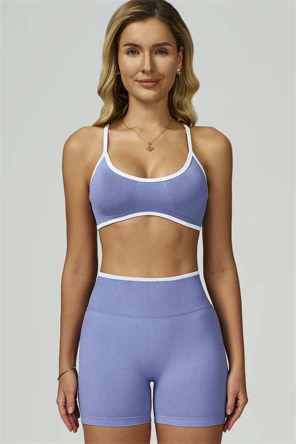 The Prime Line Shorts