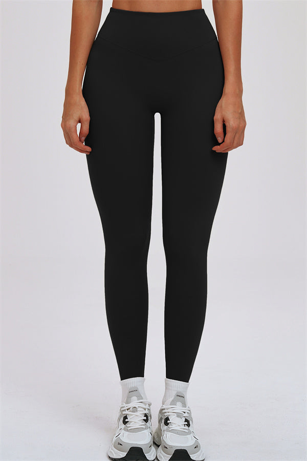 The Kinetic Zip Jacket Sports Bra Leggings 3-Piece Set