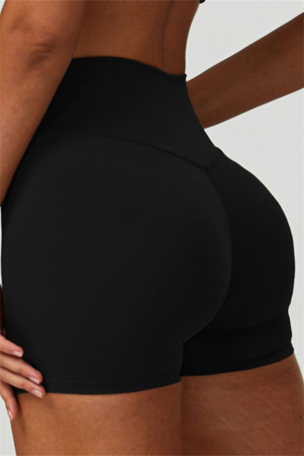 The Seraphine Shorts