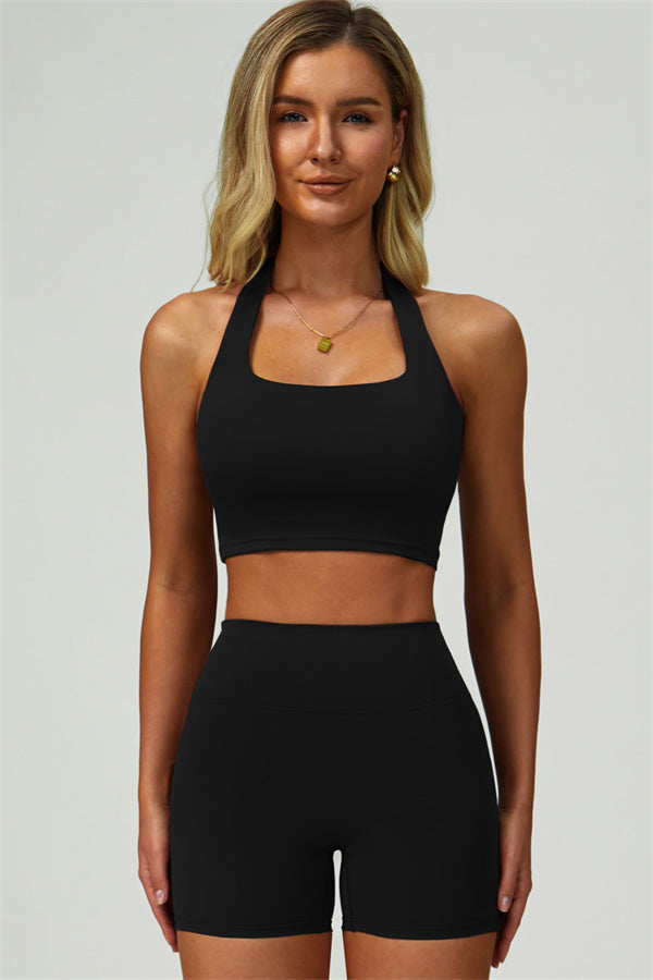 The Seraphine Shorts
