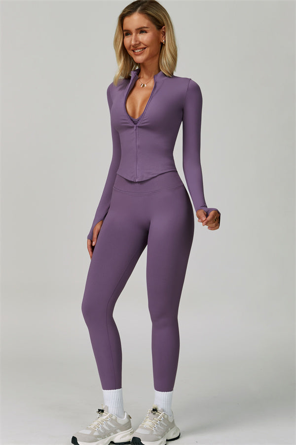 The Empower Leggings
