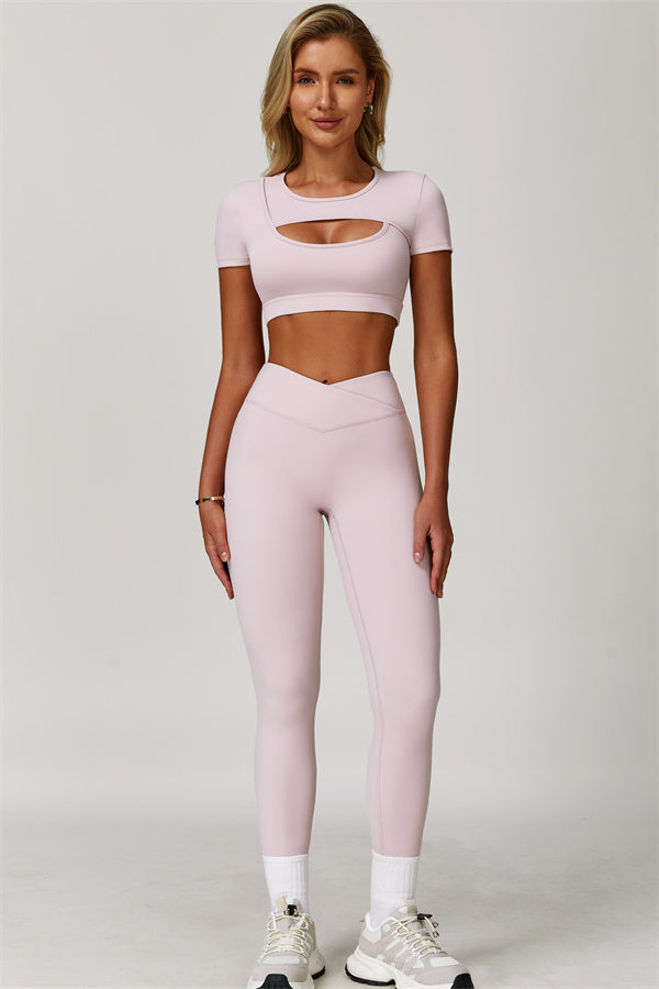 The Lavish Leggings