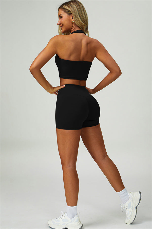 The Seraphine Shorts