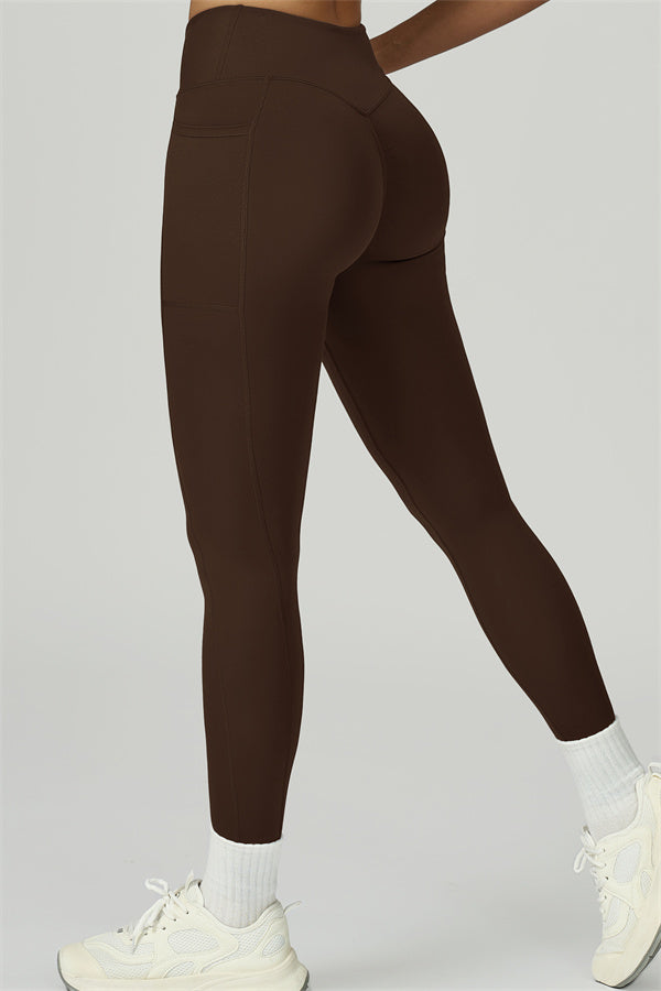 The Flourish Leggings