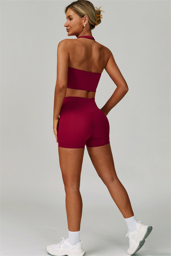 The Seraphine Shorts