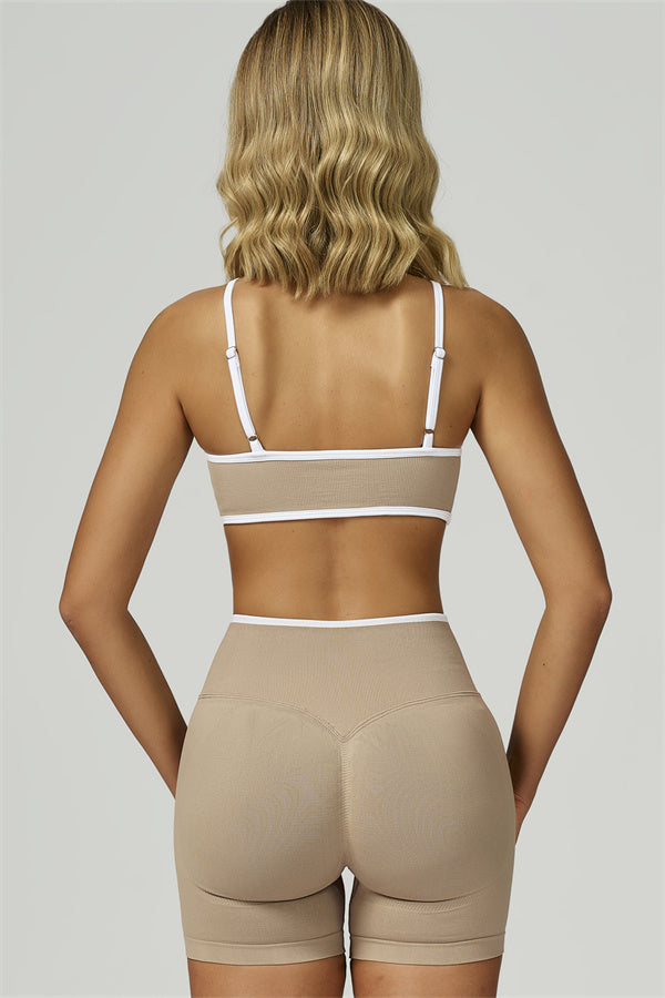 The Prime Line Shorts