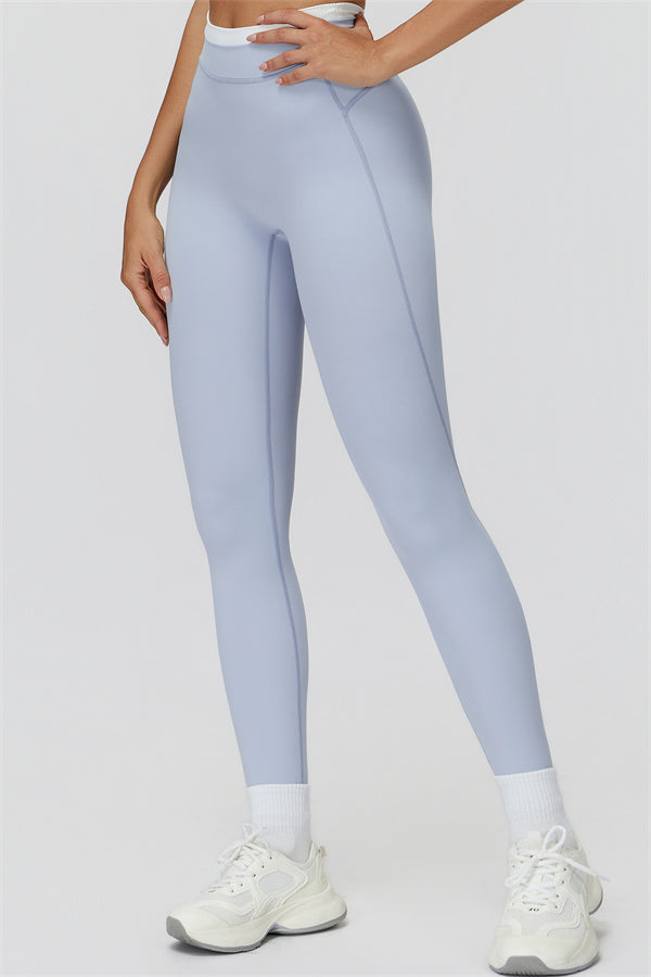 The Canyon Crop Tank Leggings 2-Piece Set