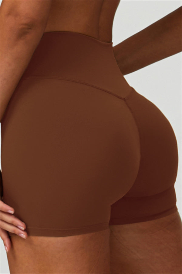 The Seraphine Shorts